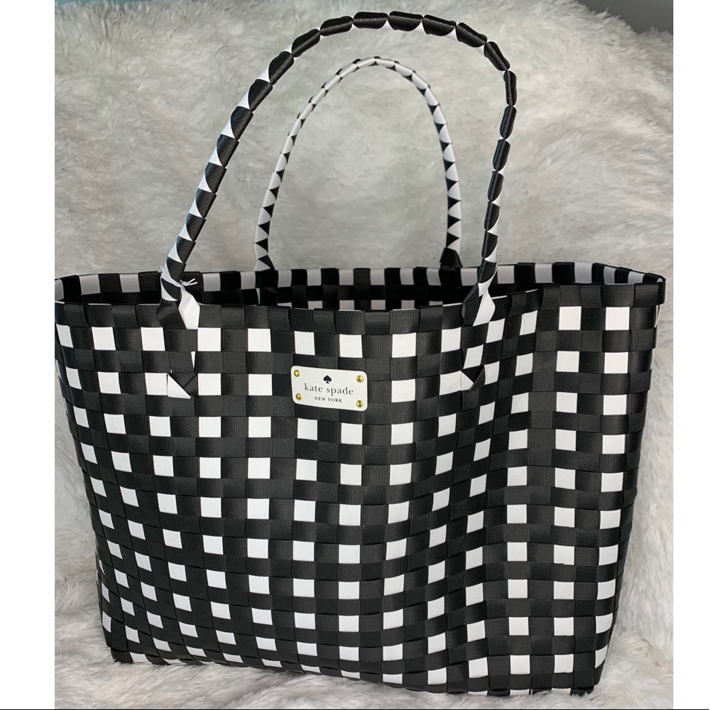 ♠️NEW♠️ kate spade beach pool tote bag